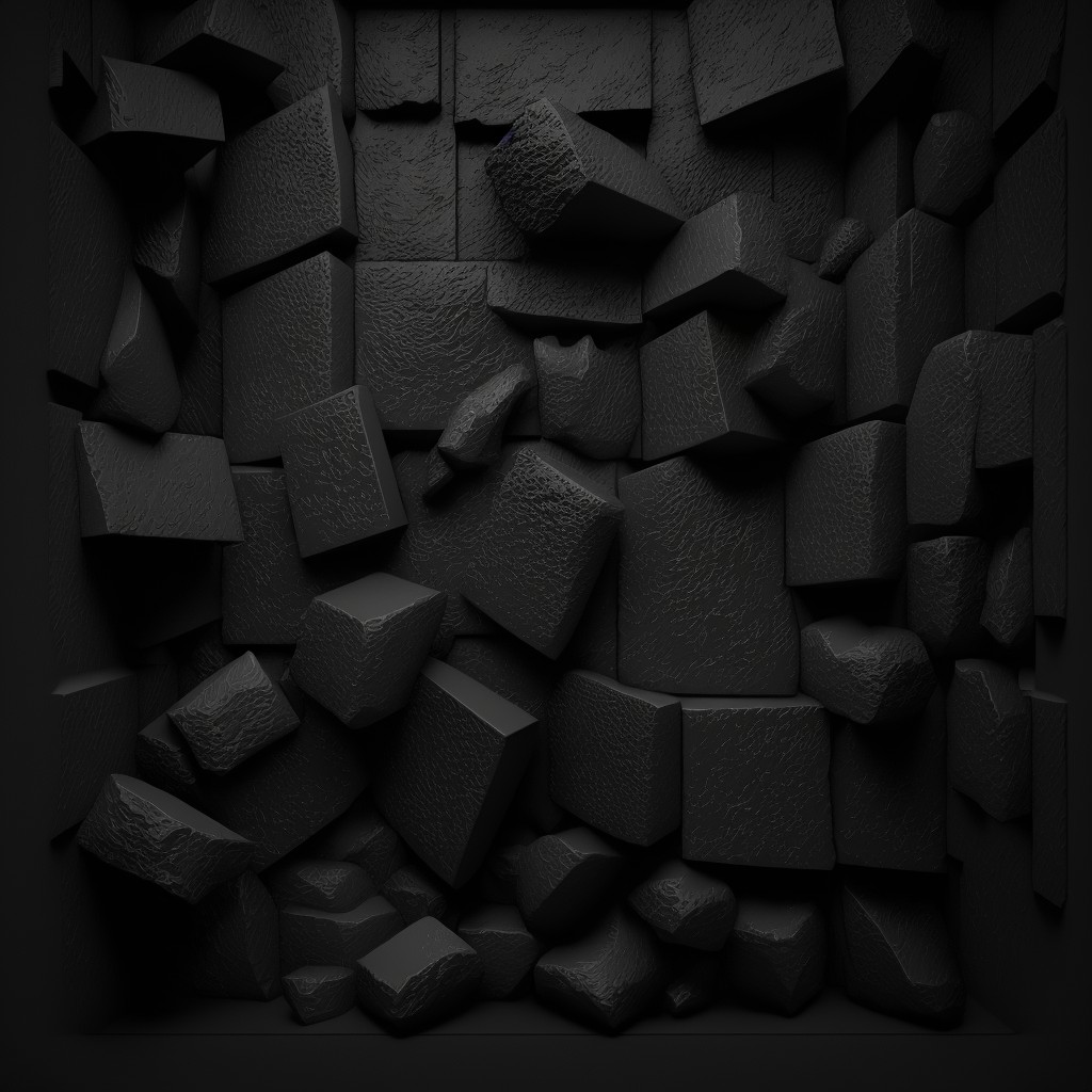 Black Background Wallpaper