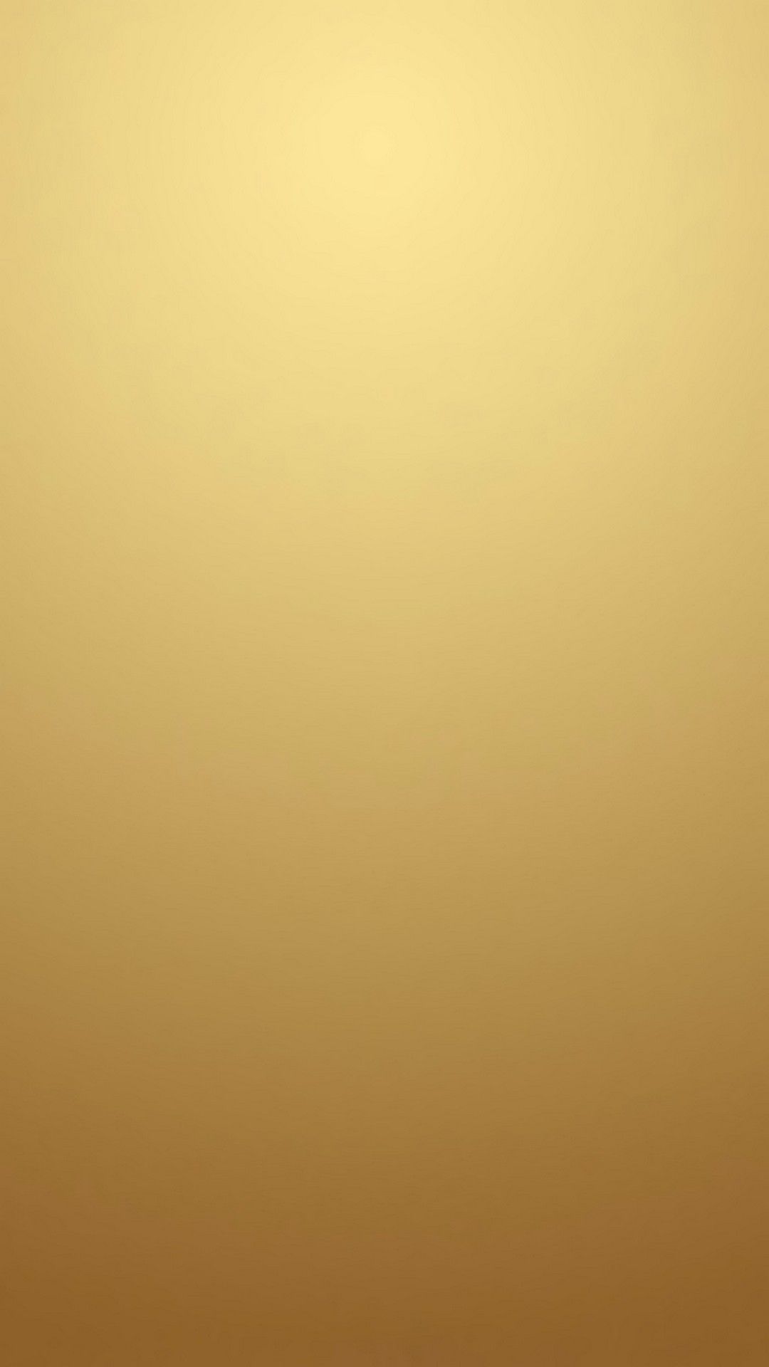 Stock Gold Gradient iPhone Wallpapers on
