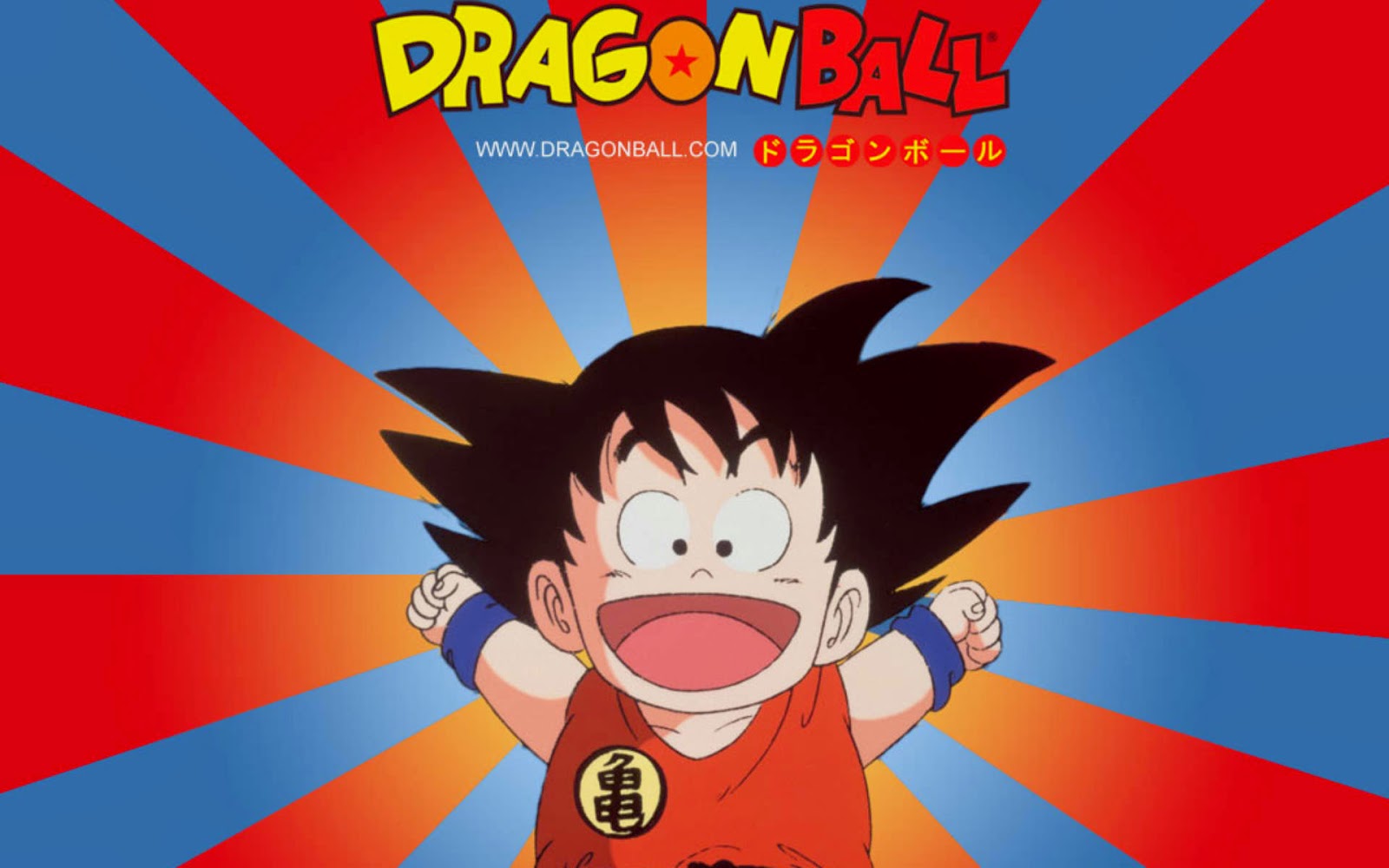 Free download Dragon Ball Kid Goku Wallpaper HD Download Wallpaper For PC  [1600x1000] for your Desktop, Mobile & Tablet | Explore 18+ Kid Goku PC  Wallpapers | Goku Wallpaper, Kid Wallpaper, Kid Goku Wallpaper