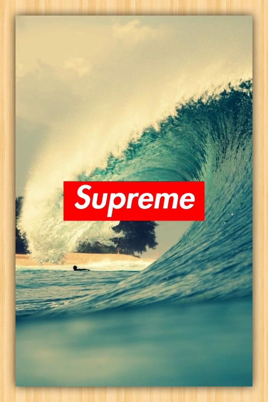 The Gallery For Supreme Wallpaper