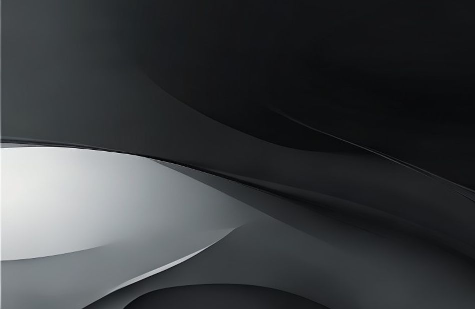 Black Gradient Wallpaper
