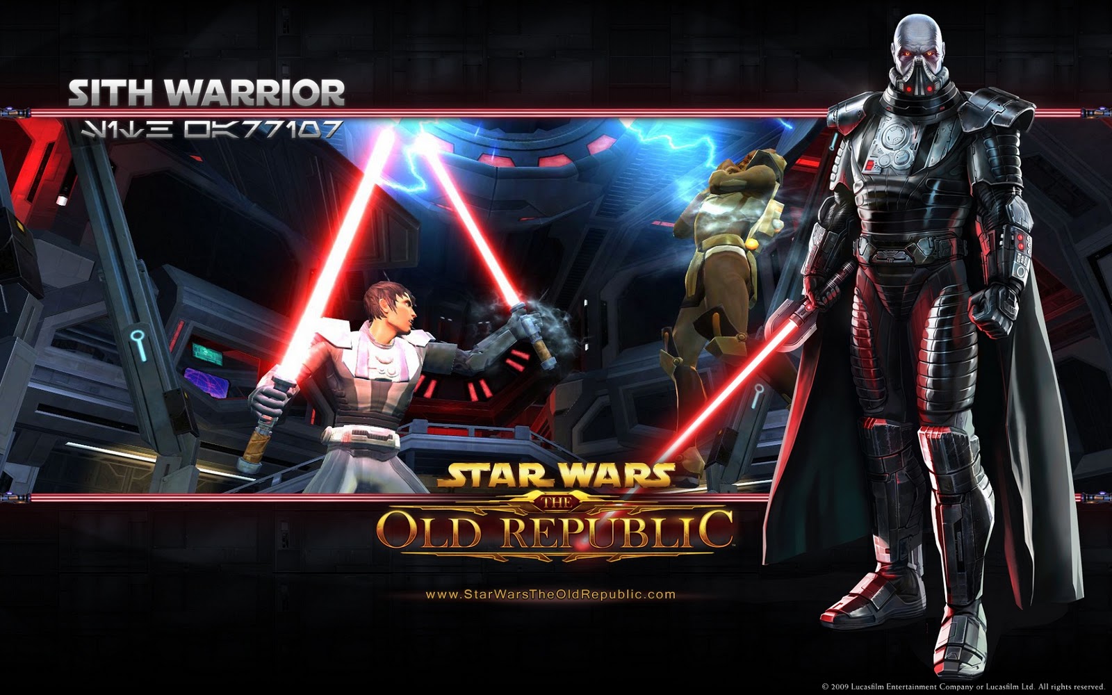 For Mmo Star Wars Wallpaper Image Poster
