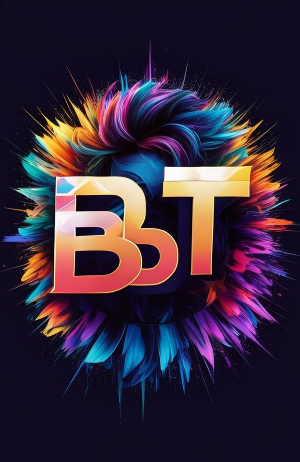 Bts Logo HD Wallpaper
