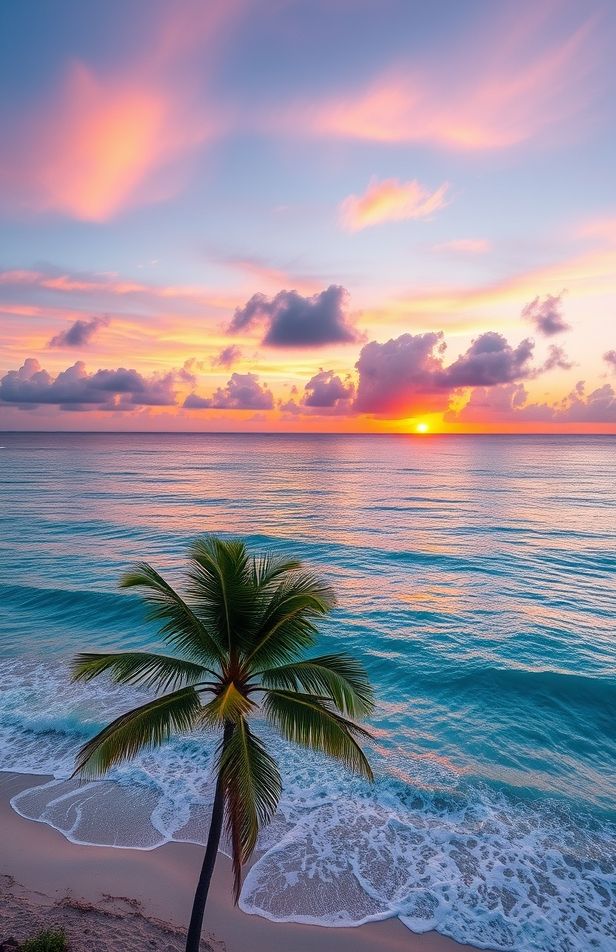 Most Beautiful Ocean Wallpaper
