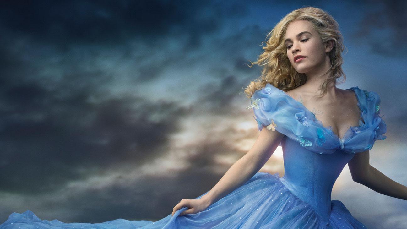 Disney Releases Cinderella Sneak Peek At Midnight On New Year S
