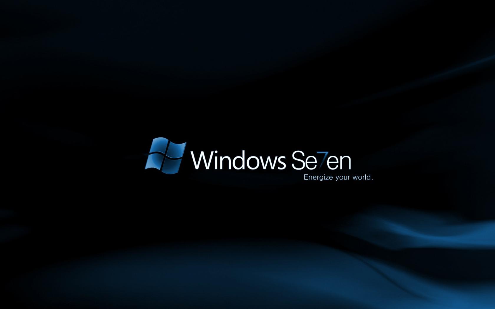 Windows Widescreen Wallpaper Echomon