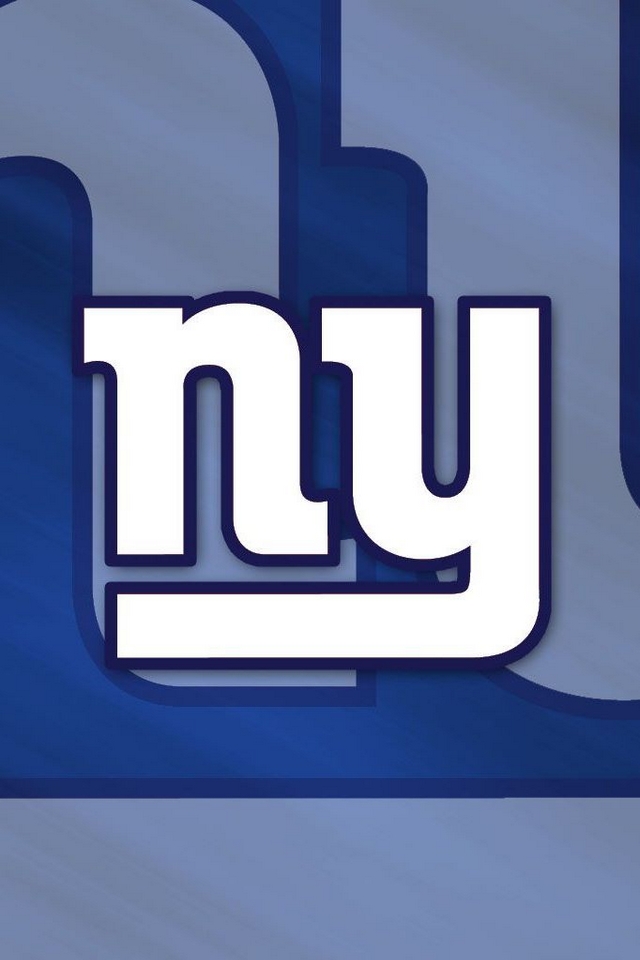 New York Giants Nfl iPhone Ipod Touch Android Wallpaper