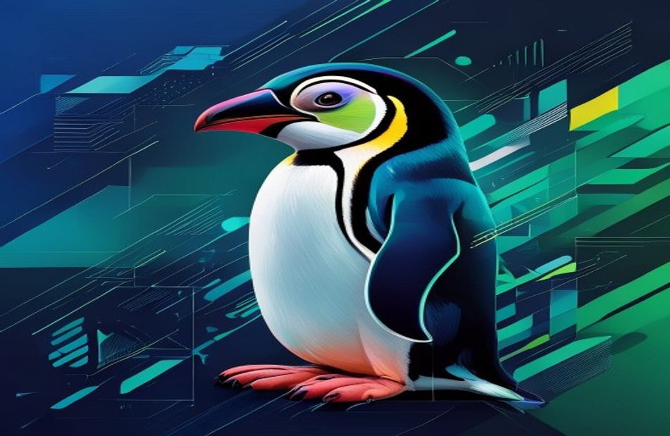 Best Linux Wallpaper