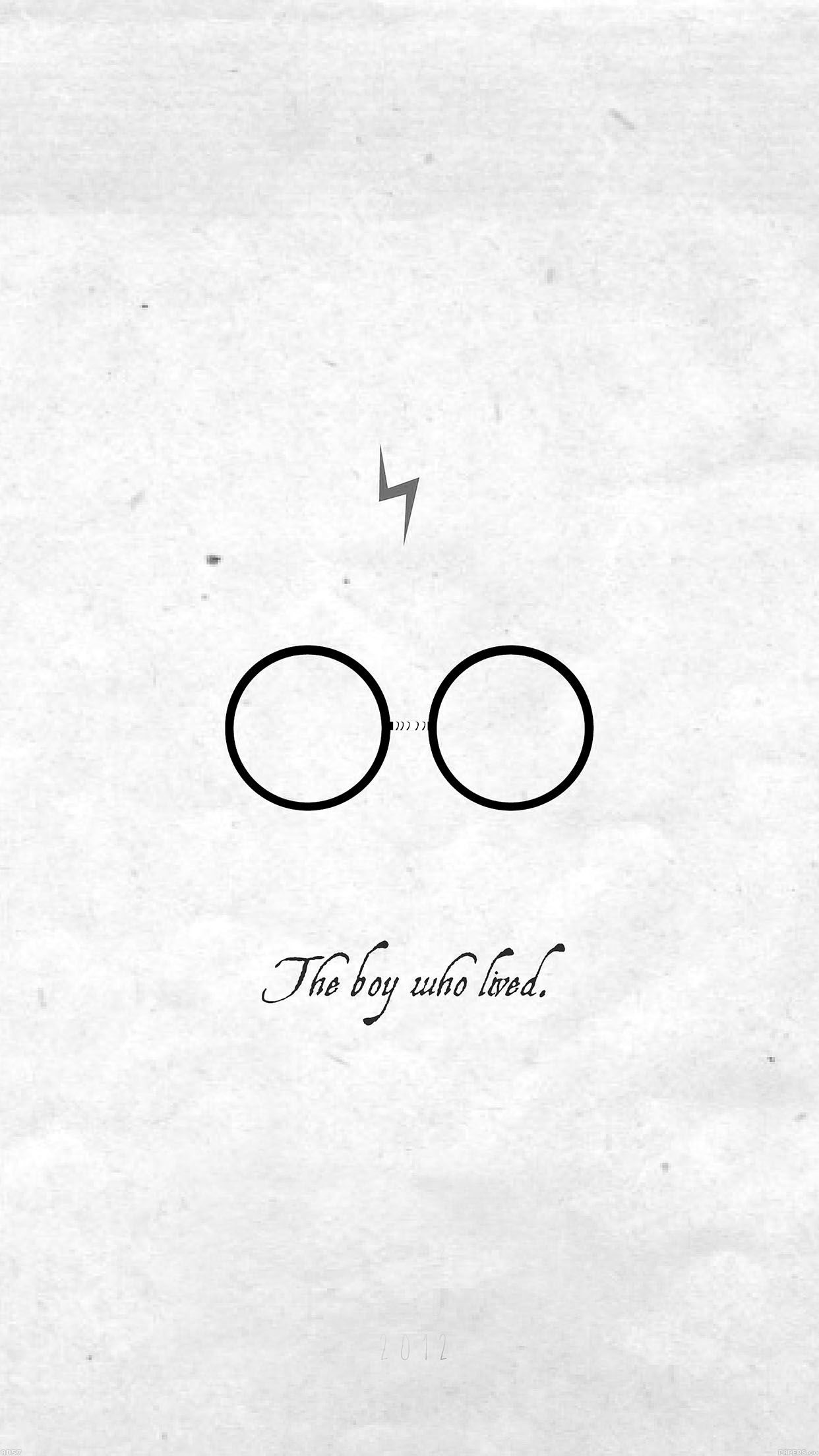 Harry Potter Cute Wallpaper On