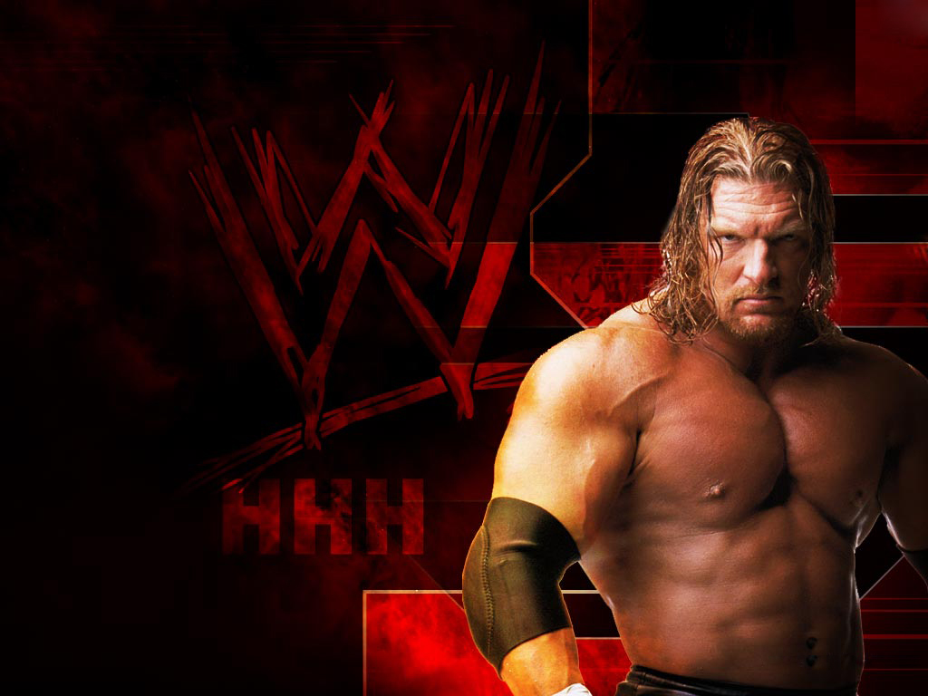 Triple H best wwe wallpapers WWE SuperstarsWWE