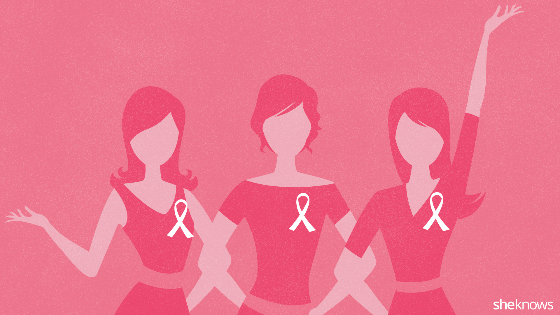 Breast Cancer Desktop Wallpaper Wppsource
