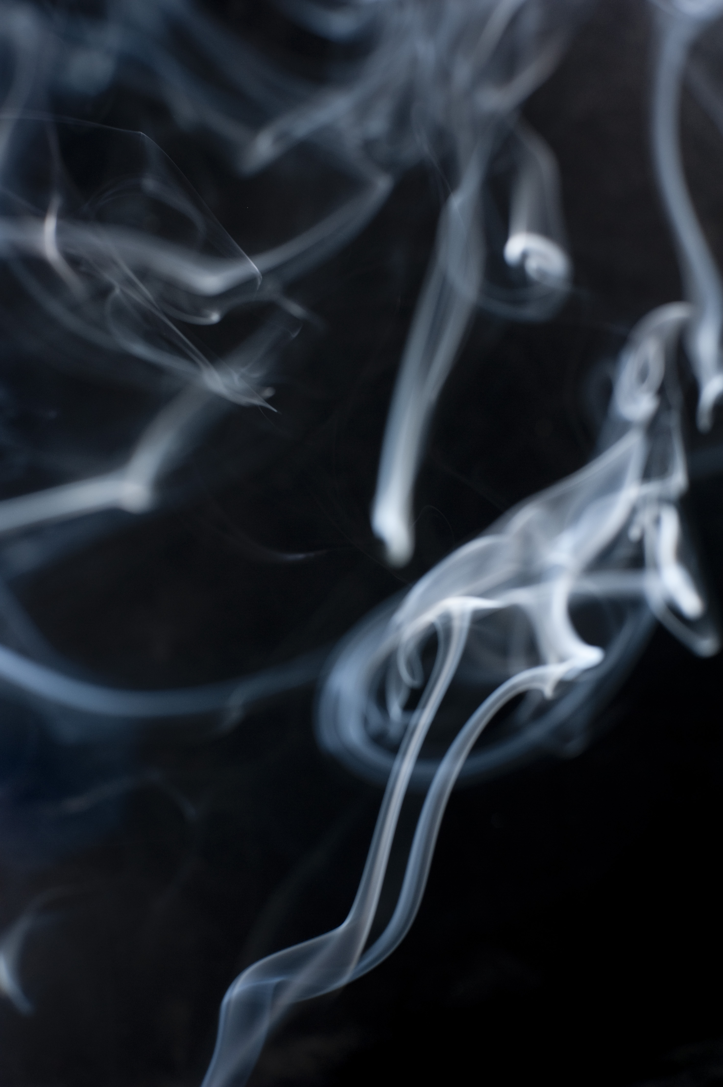 Smoke Vapors Background And Textures Cr103