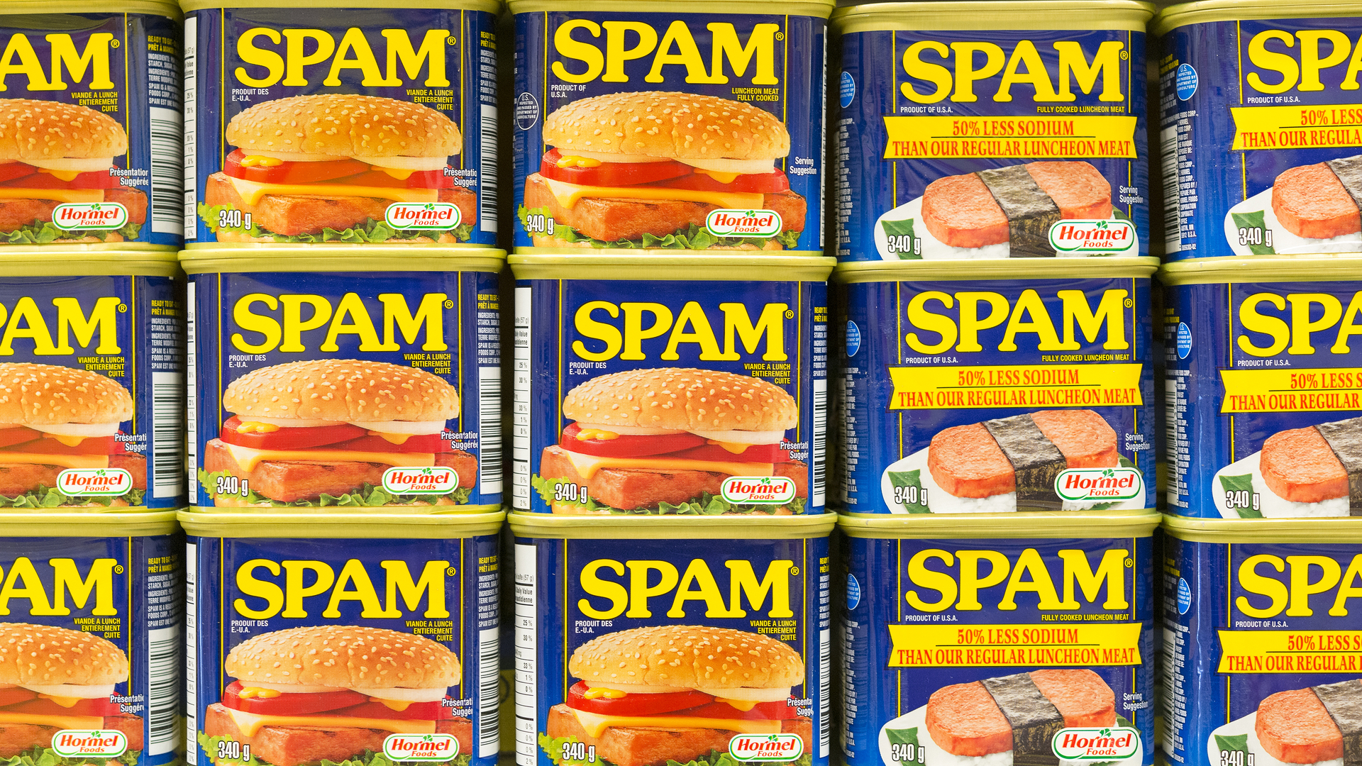 Marketing Psa Cold Lead Generation Is Spam Land