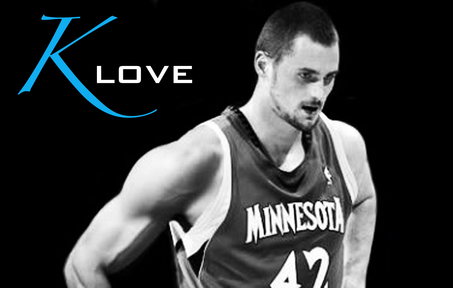 Its All About Basketball Kevin Love New HD Wallpaper