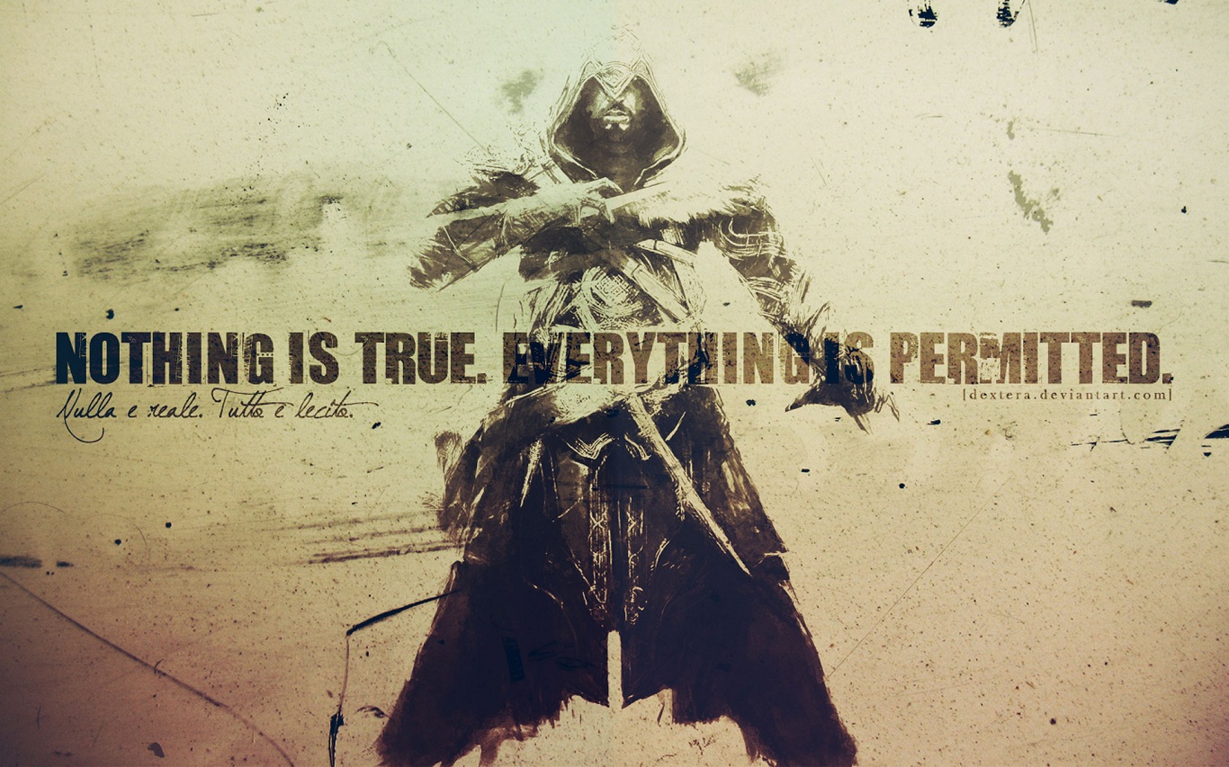 Bild Assassins Creed Revelations Wallpaper Jpg Assassin S