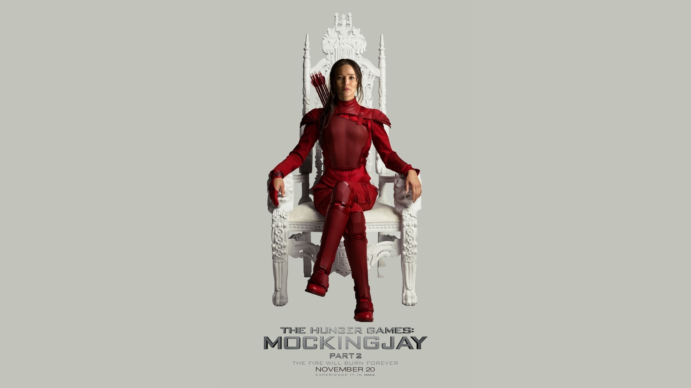 52 The Hunger Games Mockingjay   Part 2 HD Wallpapers