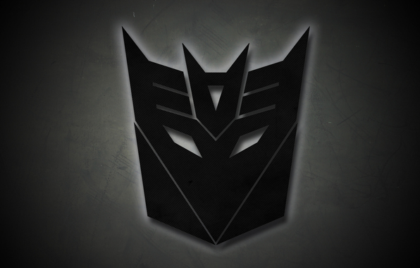 Transformers Decepticon Logo Wallpaper Transformers decepticons logo
