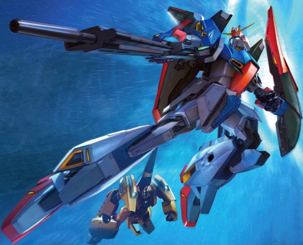 Gundam HD Box Arts Wallpaper Image No Logo And Texts