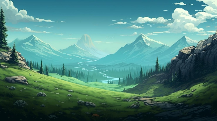 Premium Photo Wallpaper