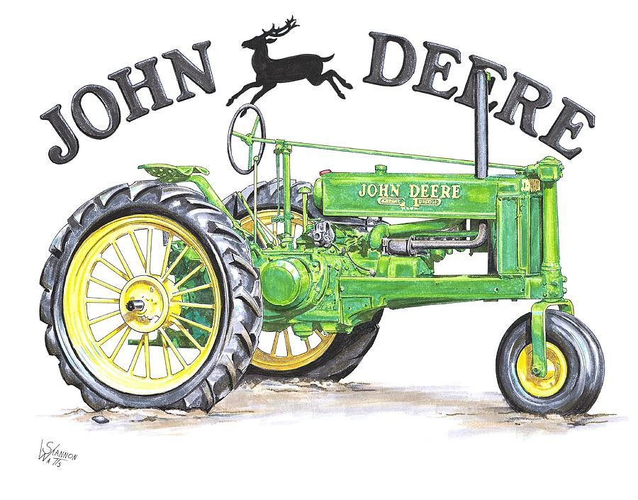 New Wallpapers John Deere Tractors APK for Android Download