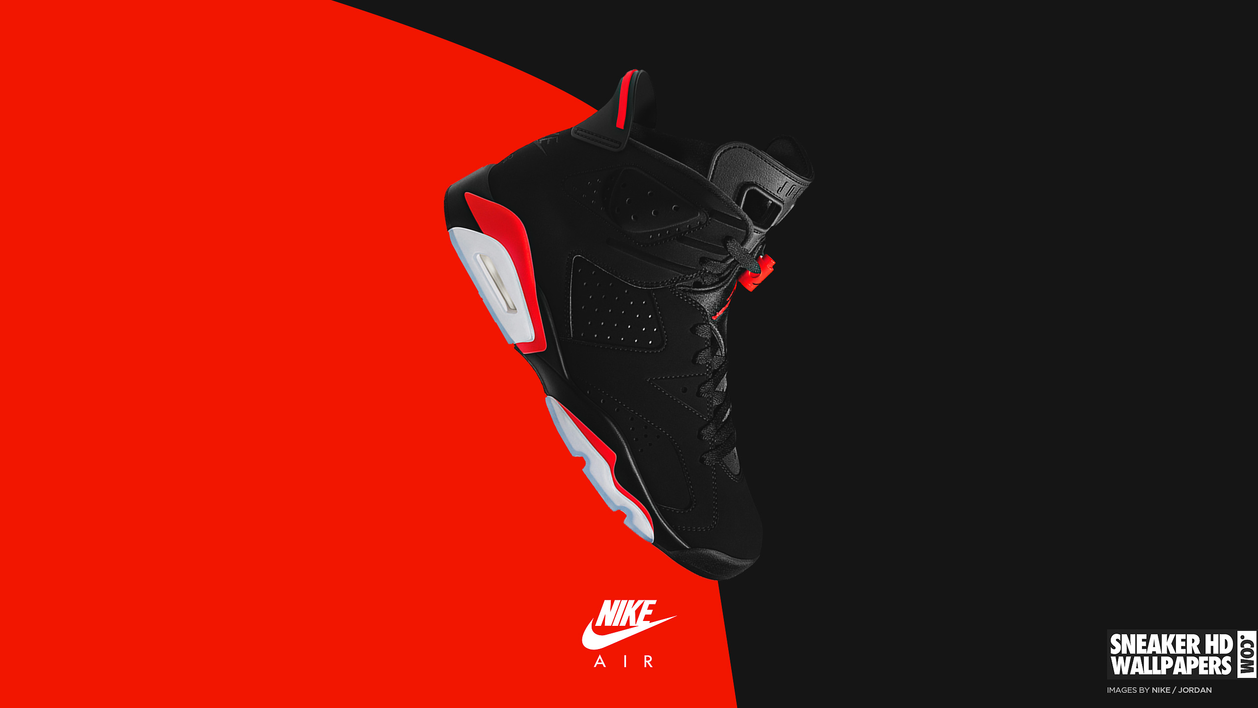 Air Jordan Retro Wallpaper