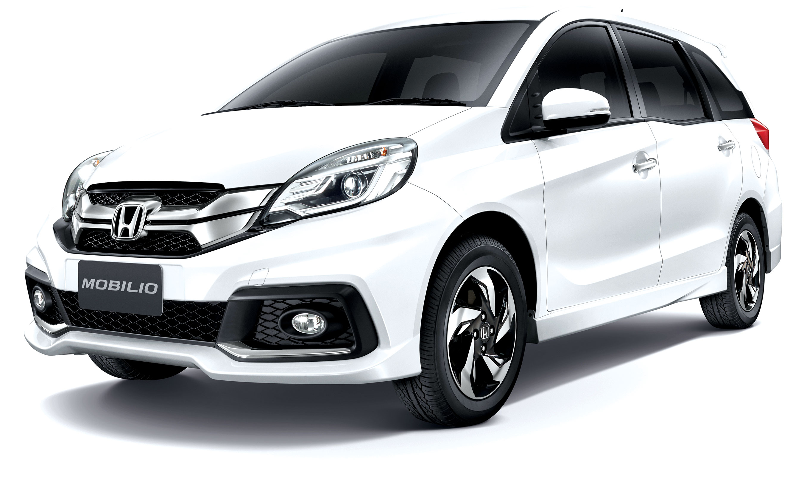 Honda Halts The Production Of Mobilio Mpv In India
