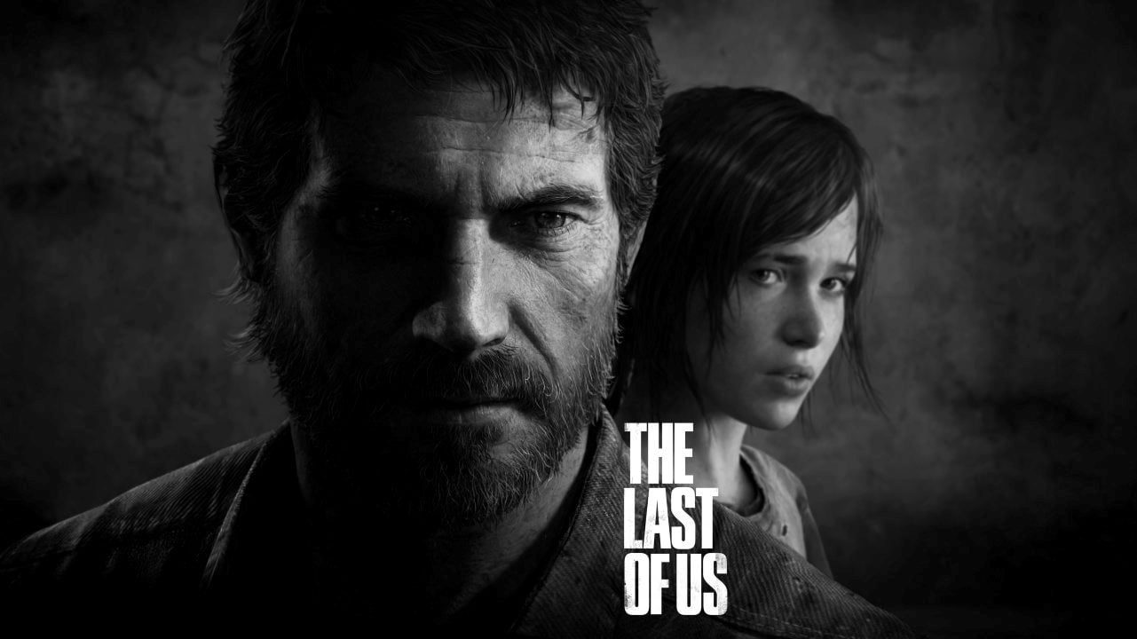 New The Last of Us Wallpapers   Video Game News Guides Walkthroughs