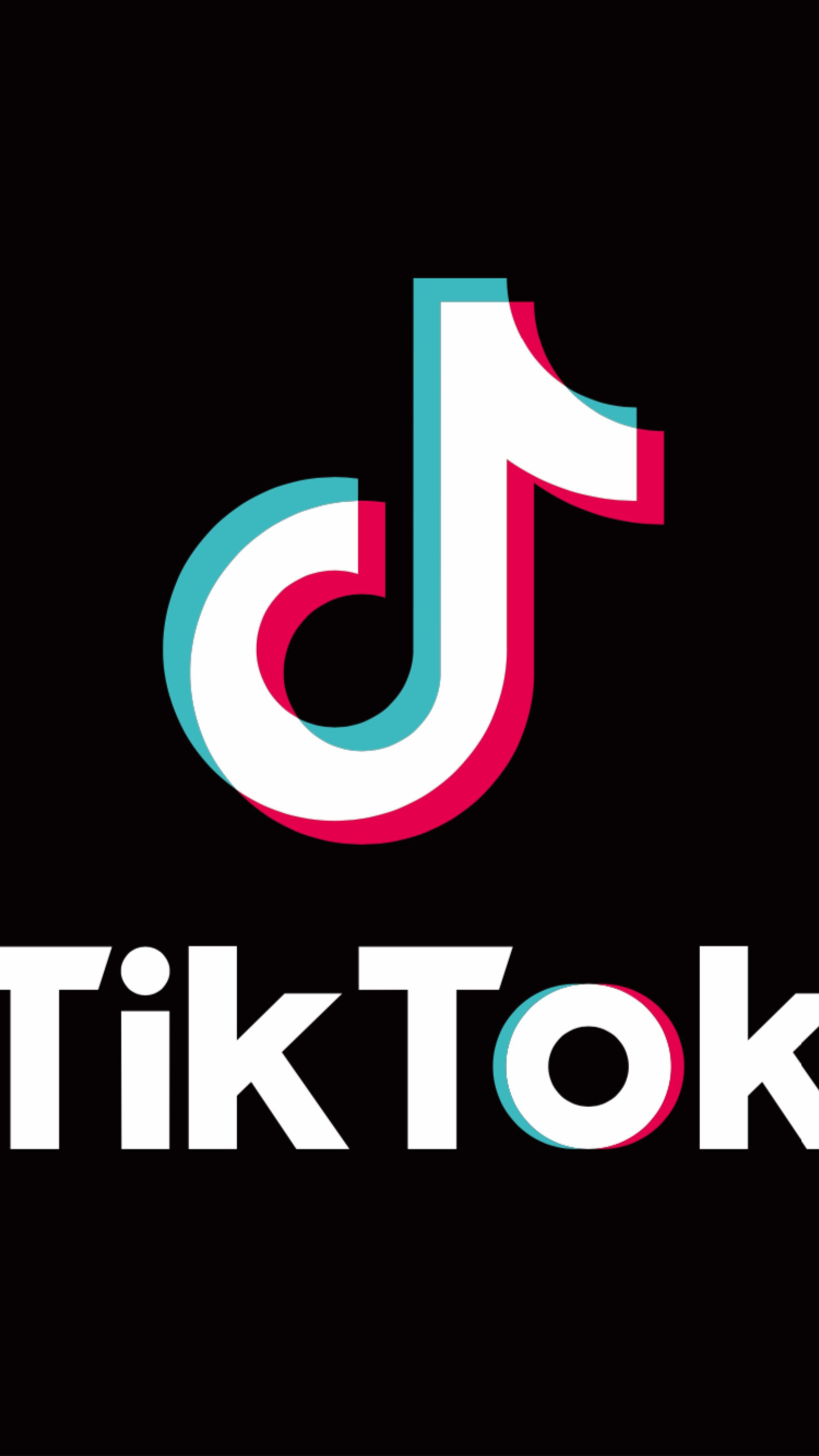 Tik Tok Wallpaper