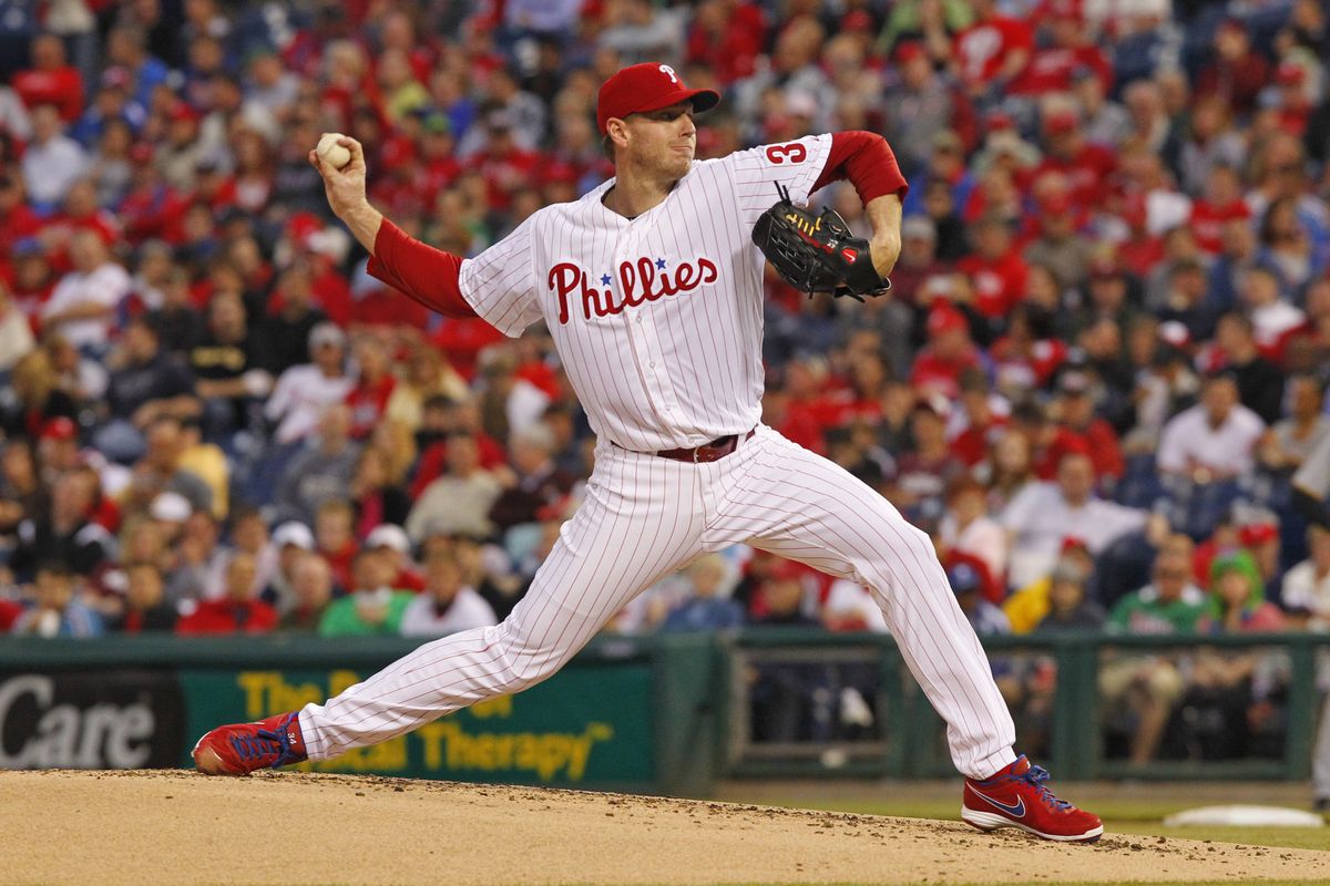 Roy Halladay Was A Clear Hall Of Famer Beyond The Box Score