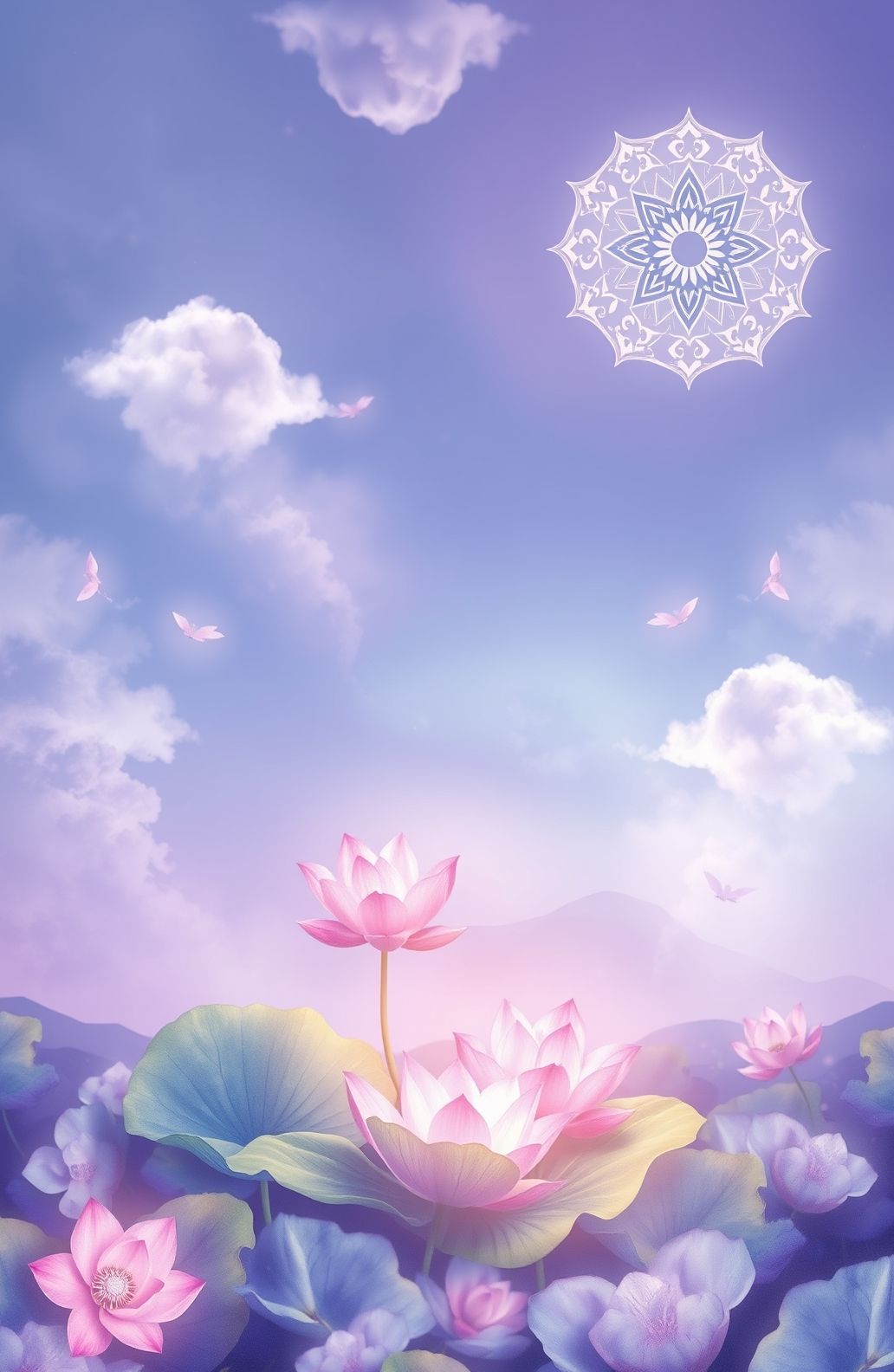 Spirituality Wallpaper
