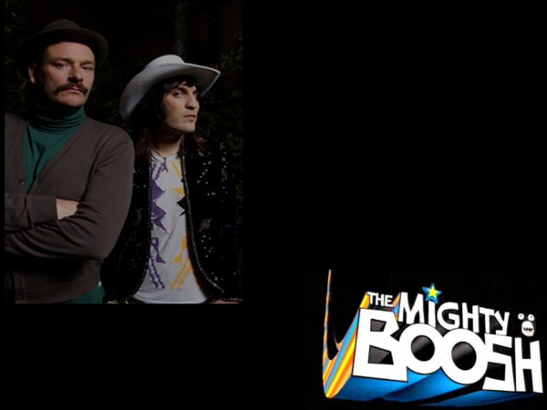 The Mighty Boosh Wallpaper Click To Apps Directories