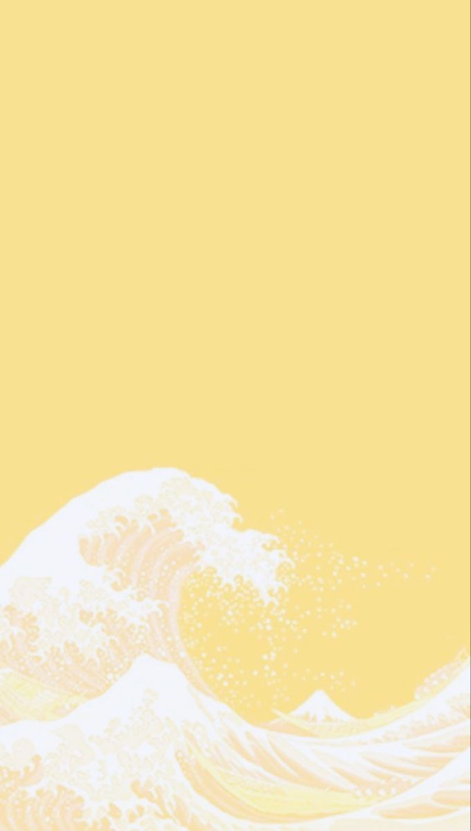 Free download Yellow aesthetic wallpaper Yellow aesthetic pastel Aesthetic  [680x1200] for your Desktop, Mobile & Tablet | Explore 29+ Yellow Theme  Wallpapers | Theme Wallpapers, Summer Theme Wallpaper, Spring Theme  Wallpaper