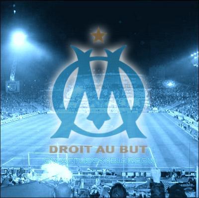 Fc Olympique Marseille Photo Wallpaper Football Pictures