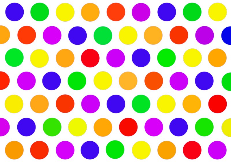 Polka Dot Wallpapers - WallpaperSafari