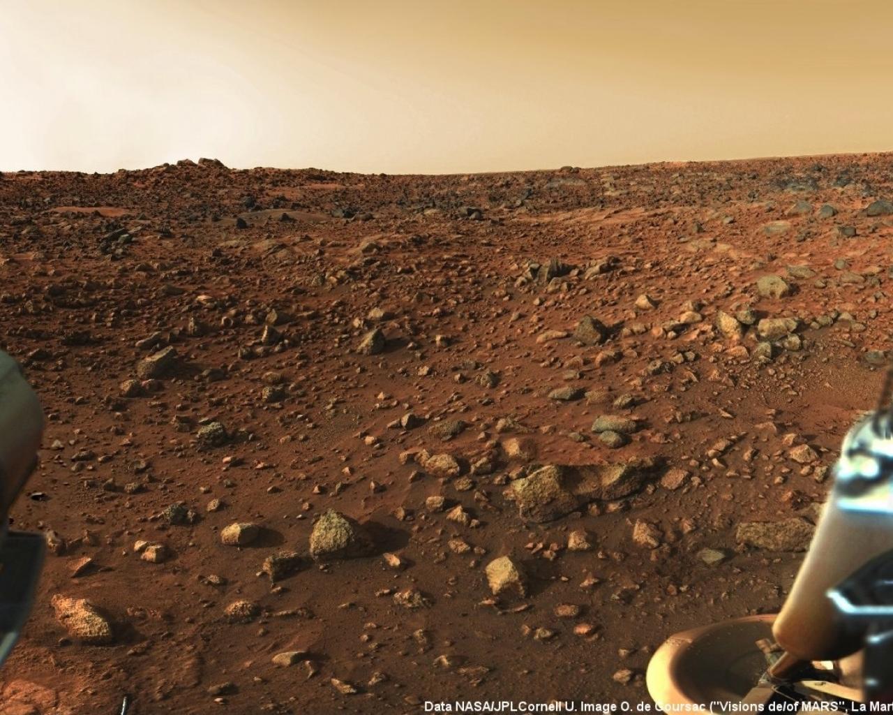 Mars Surface Moar Nasa HD Wallpaper Hq Desktop