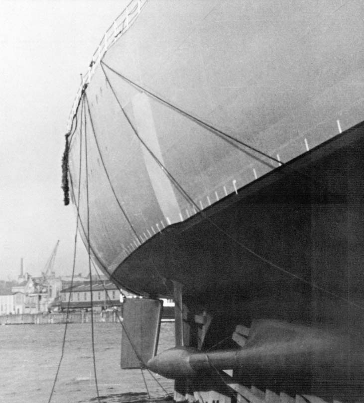 Images Battleship Bismarck German Kriegsmarine Wallpaper Pictures
