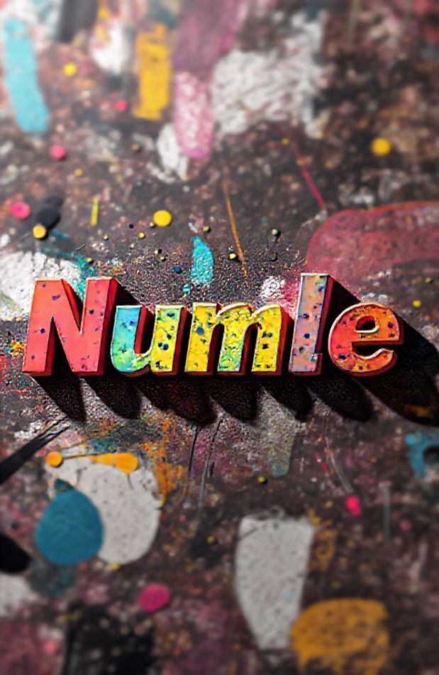 3d Name Wallpaper
