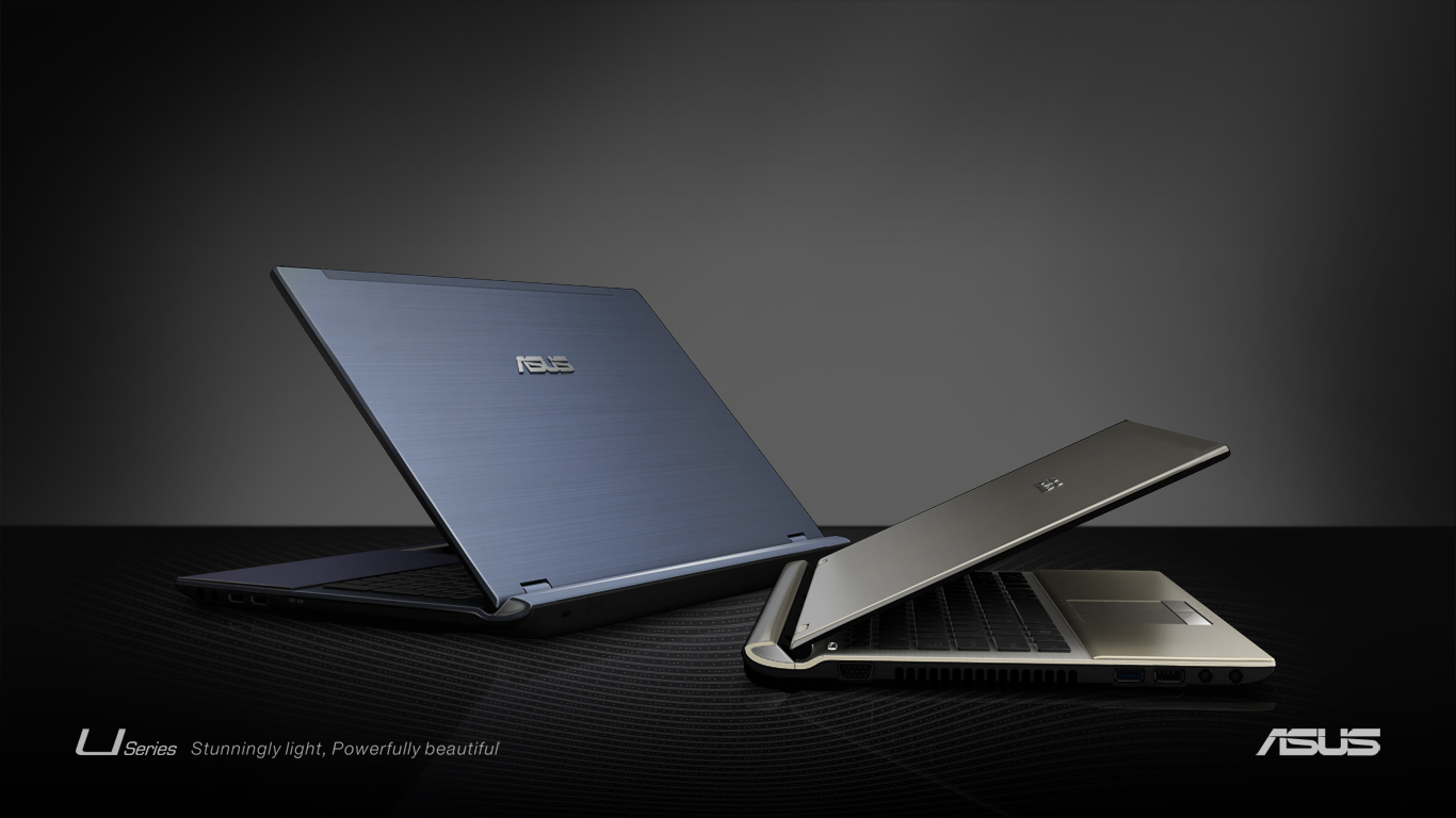 Asus Wallpaper U46sv Notebook