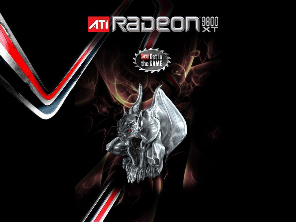 Pictures Graphics Card Ati Radeon 9800xt Wallpaper And