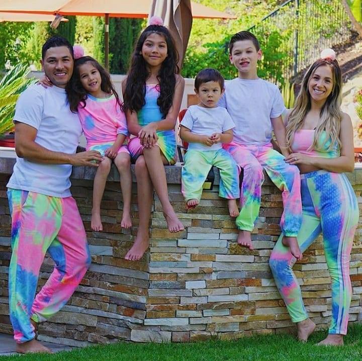 Familia Diamond