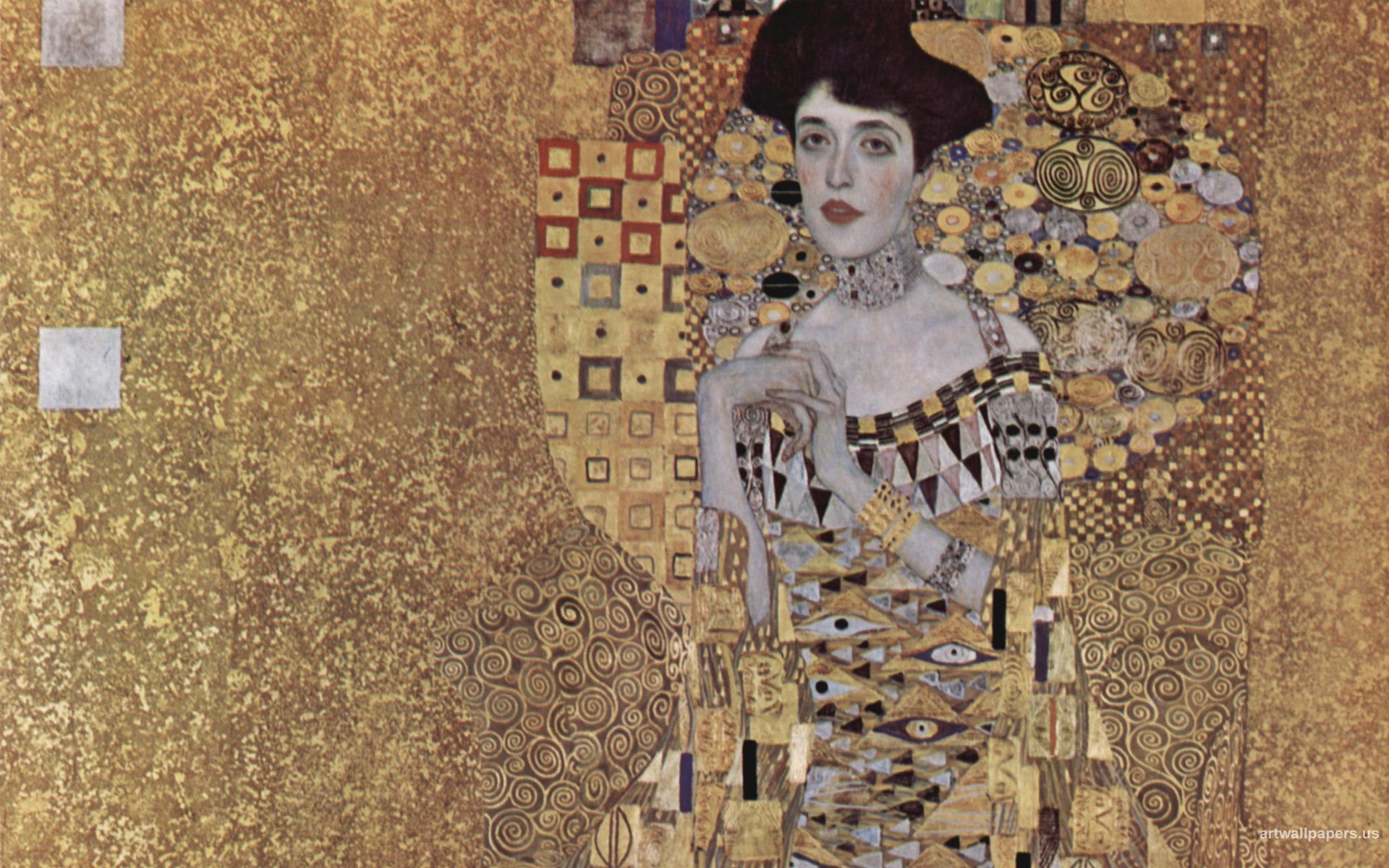 Gustav Klimt Wallpaper For Your Desktop