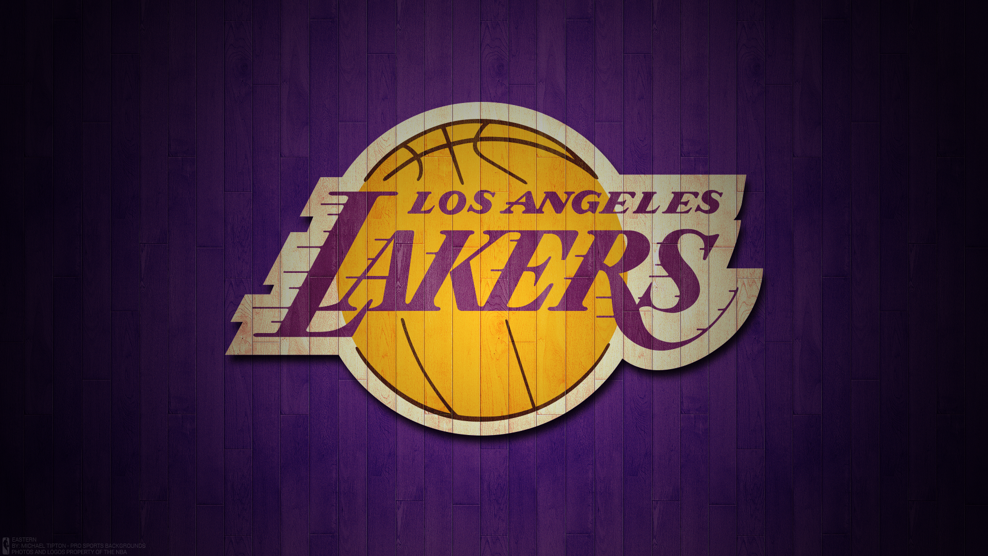 Los Angeles Lakers Wallpaper Pc iPhone Android