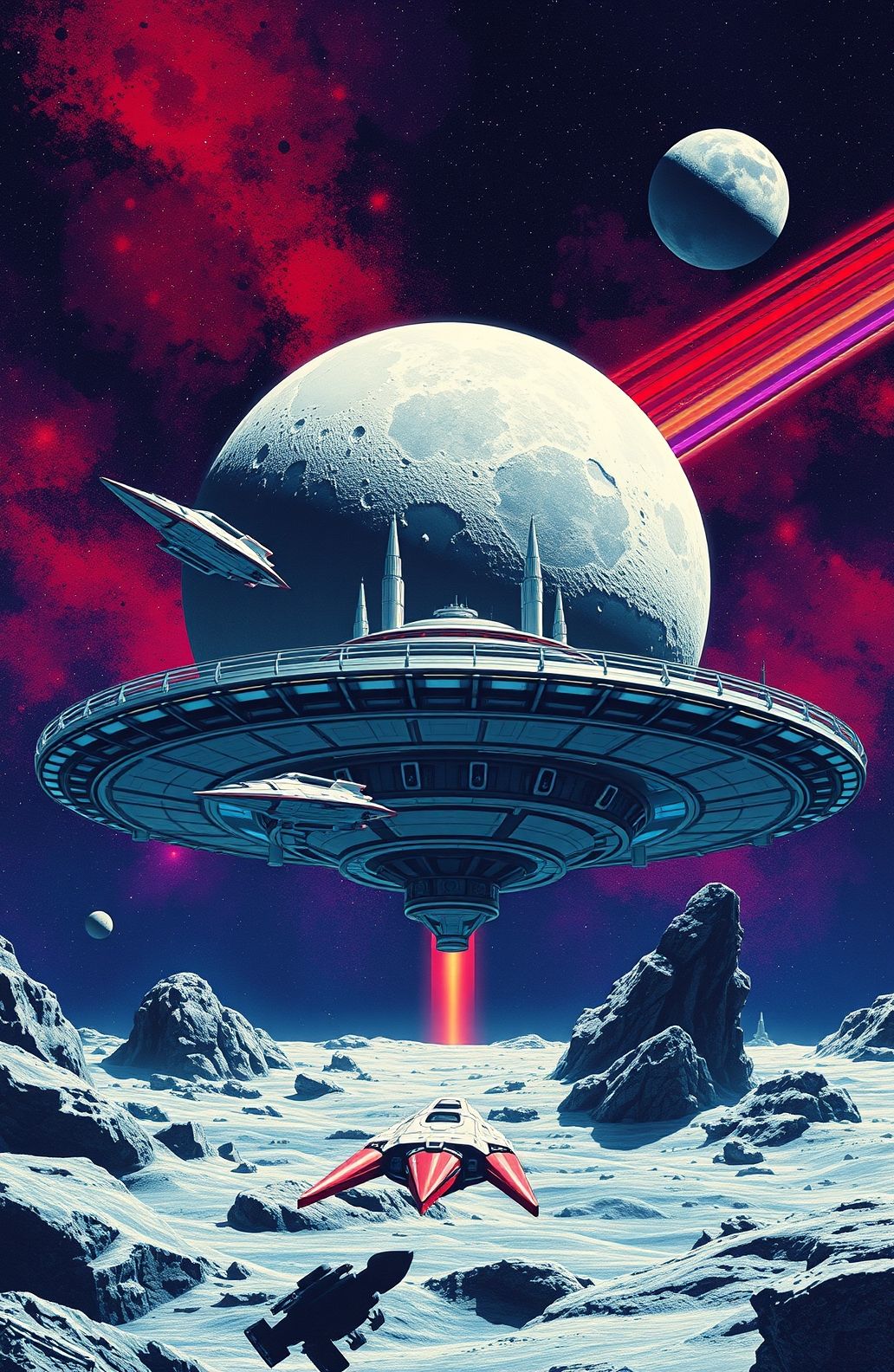 Space Wallpaper