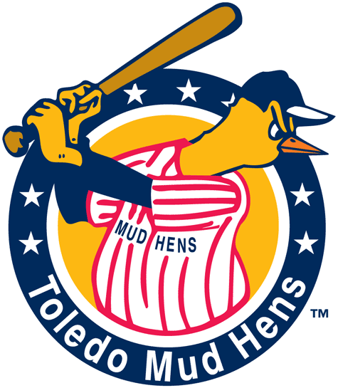 Toledo Basketball Logo For