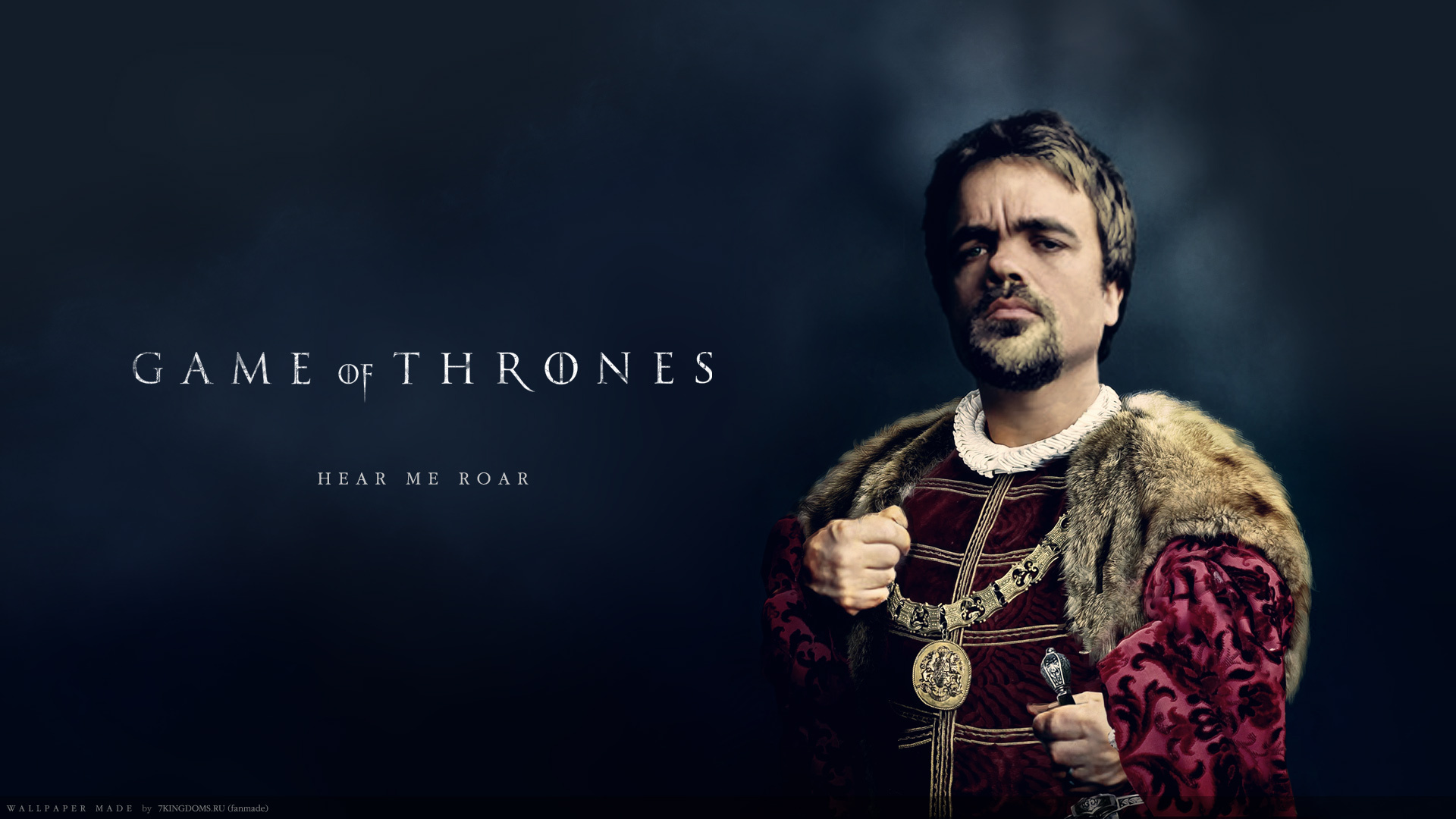 Game of Thrones Peter Dinklage   Wallpaper High Definition High
