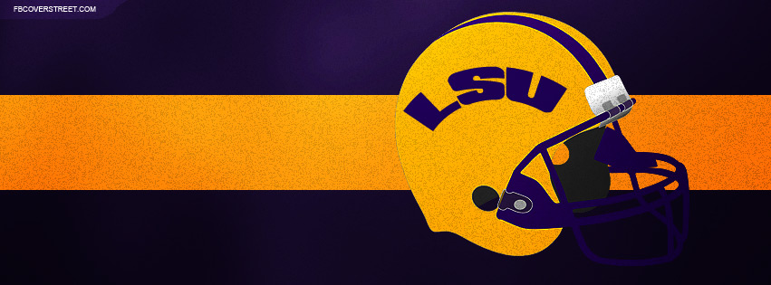 Louisiana State University Football Helmet Wallpaper