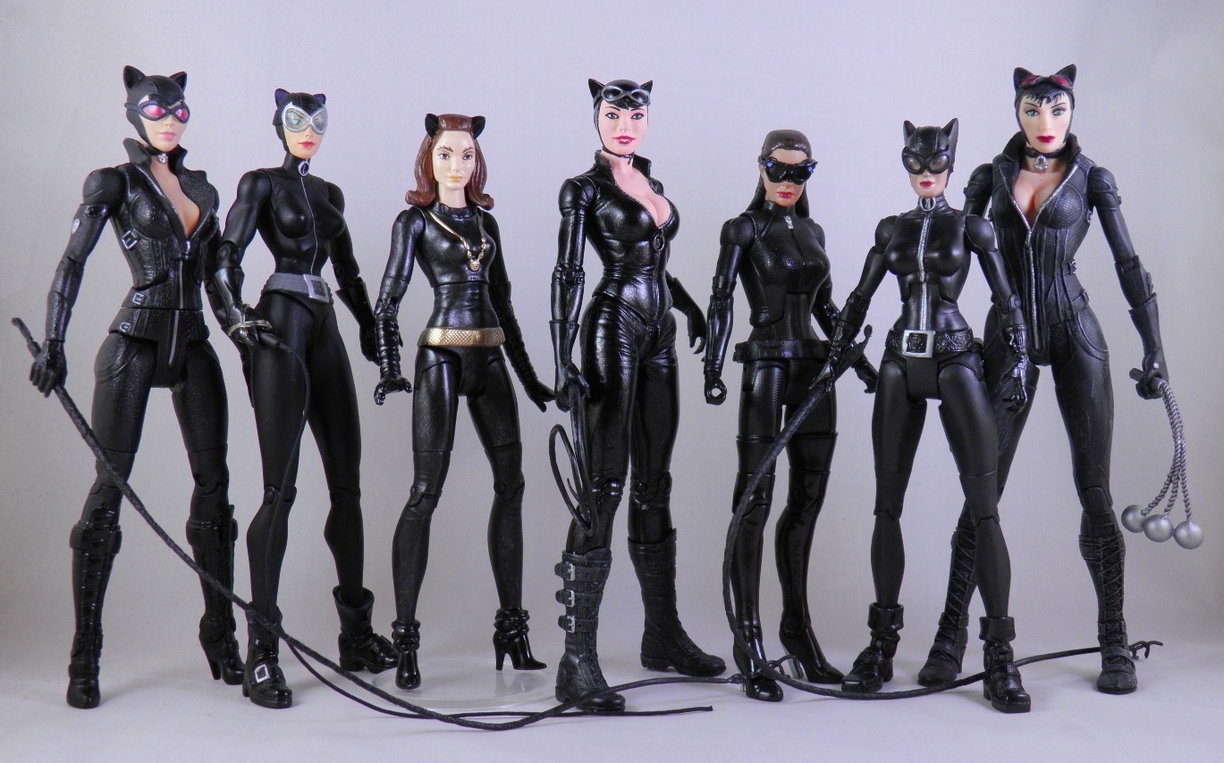 New Catwoman Pc Android iPhone And iPad Wallpaper Pictures