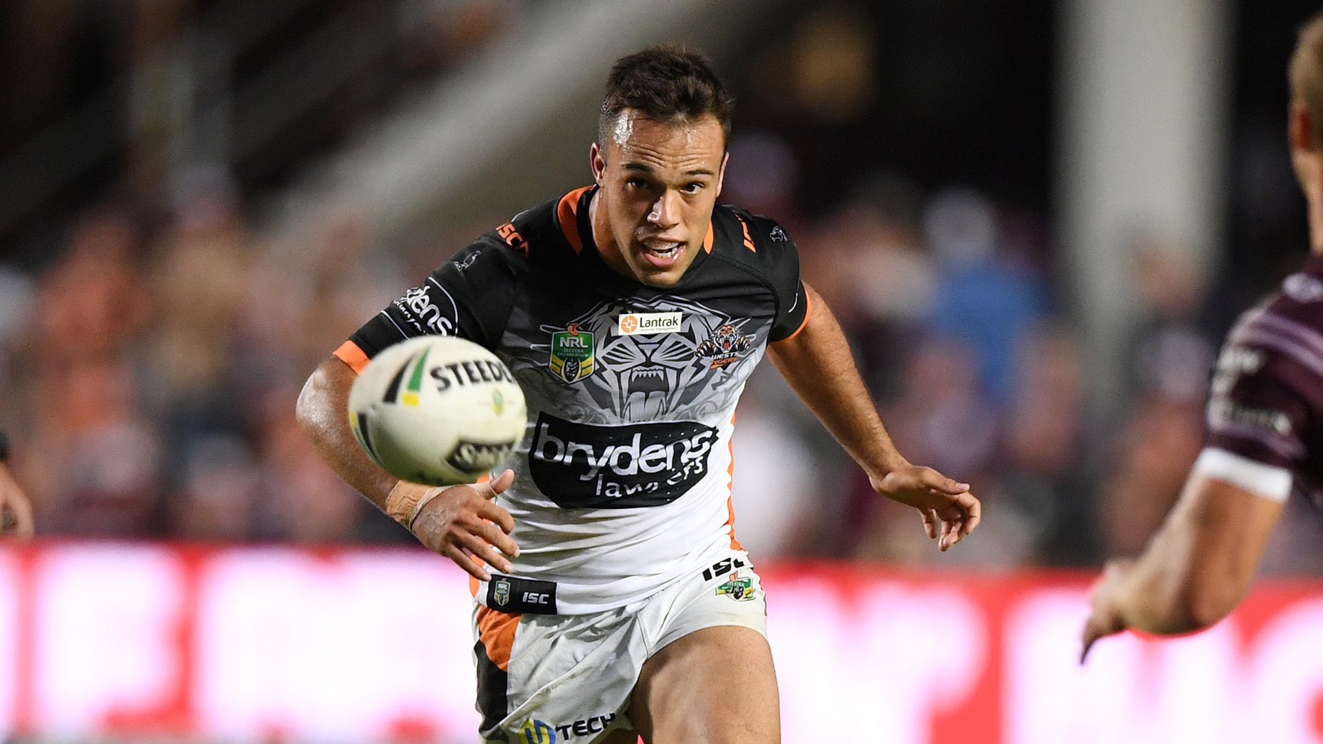 Five Key Matchups Of The Wests Tigers Draw Nrl