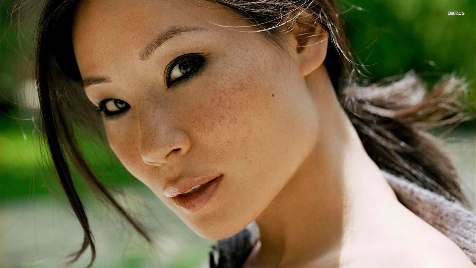 Lucy Liu Wallpaper High Resolution And Quality