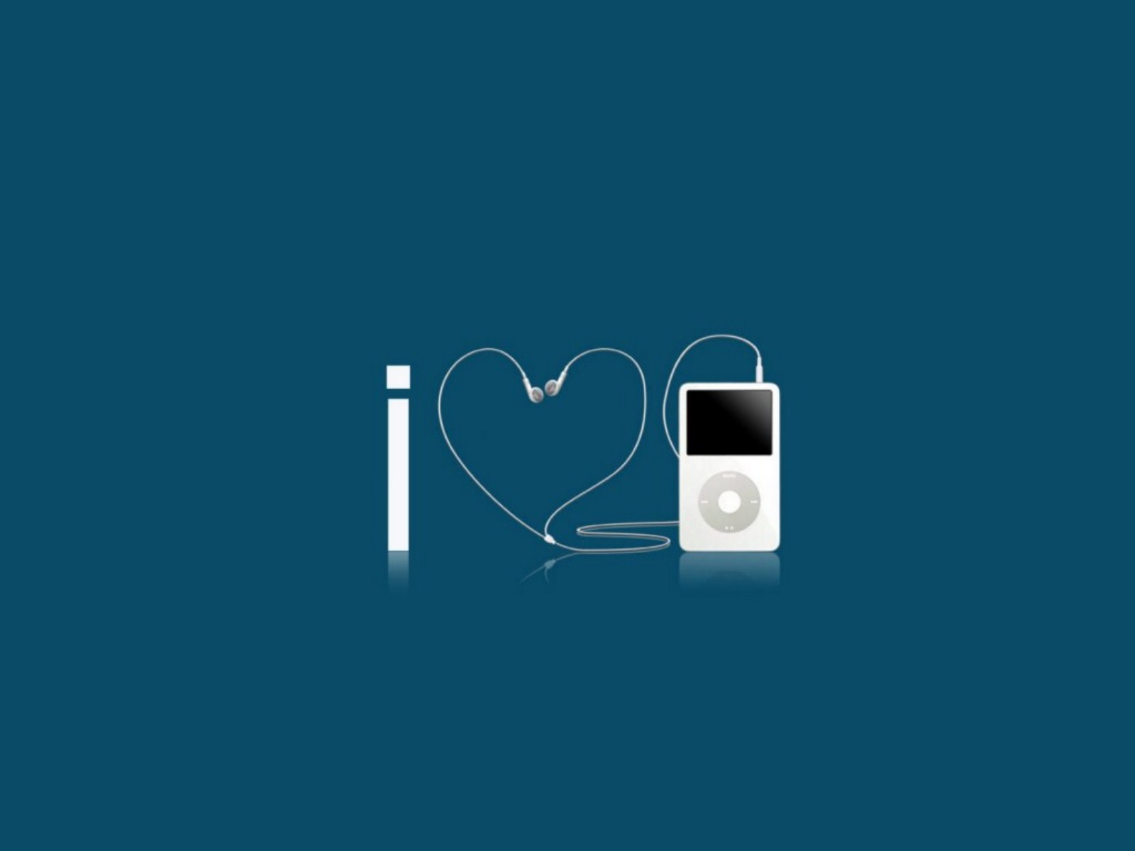 Love Apple Ipod Wallpaper Download wallpapers page